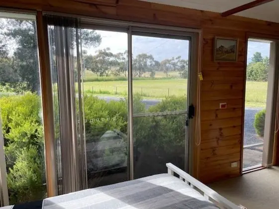 Standard Oda, 2 Yatak Odası (Alexanders the Chalet)