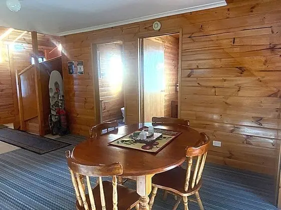 Standard Oda, 2 Yatak Odası (Alexanders the Chalet)