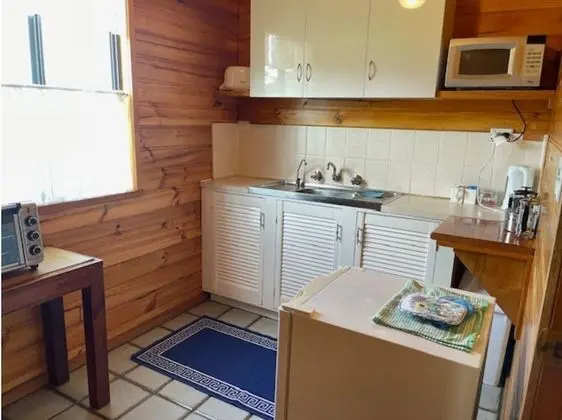 Standard Oda, 2 Yatak Odası (Alexanders the Chalet)