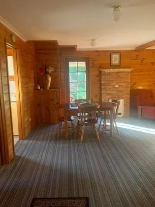 Standard Oda, 2 Yatak Odası (Alexanders the Chalet)