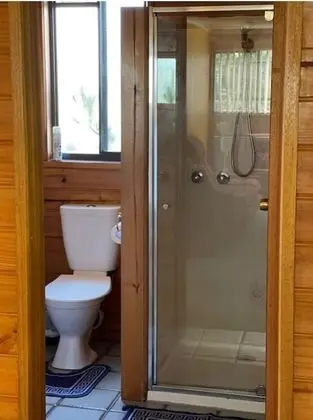 Standard Oda, 2 Yatak Odası (Alexanders the Chalet)