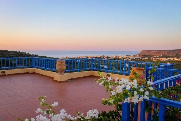 Family Villa