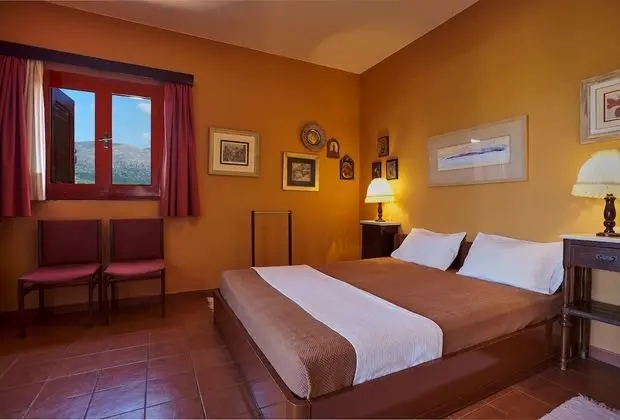 Family Villa