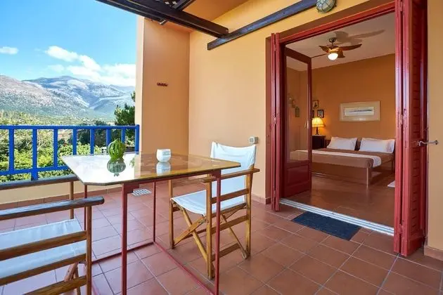 Family Villa