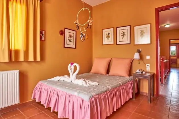 Family Villa