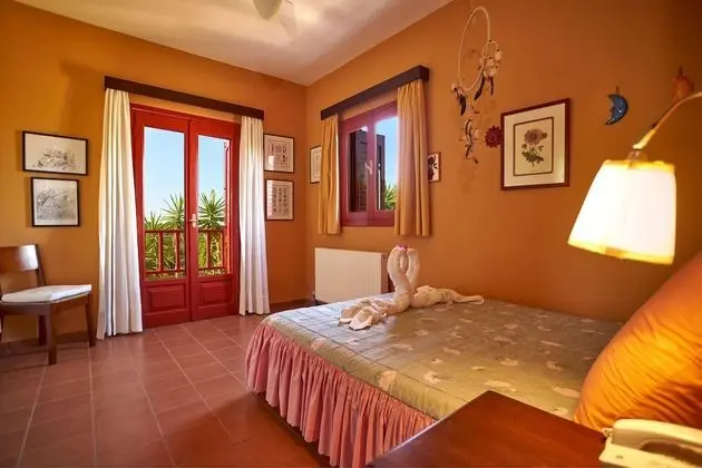 Family Villa