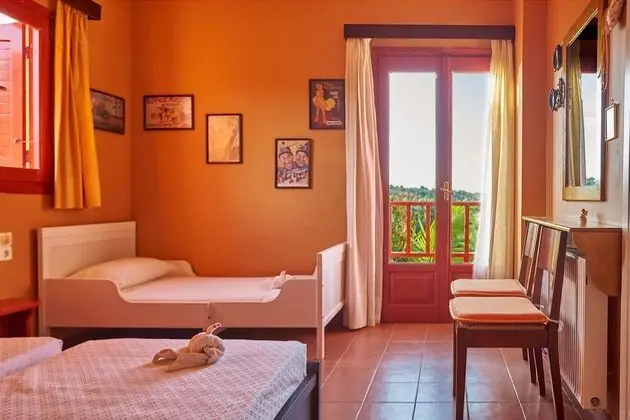 Family Villa