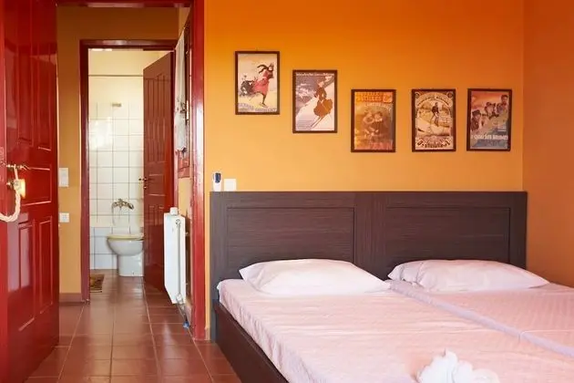 Family Villa