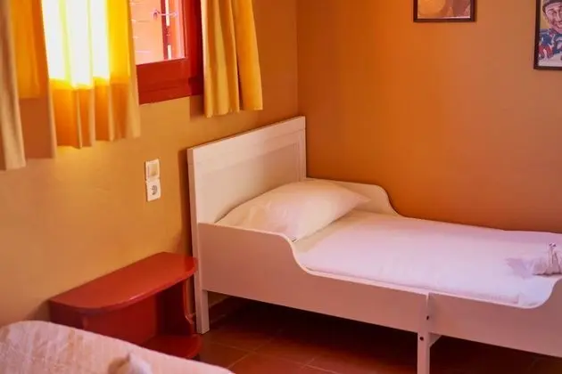 Family Villa