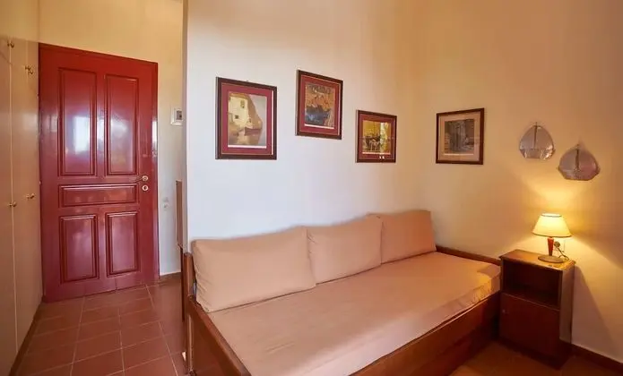 Family Villa