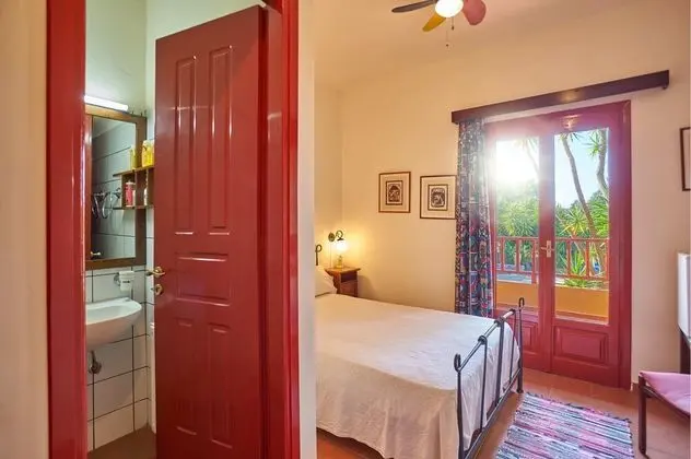 Family Villa