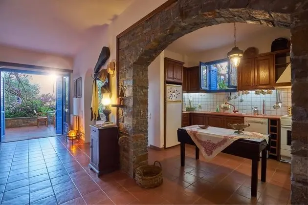 Family Villa