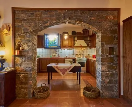 Family Villa