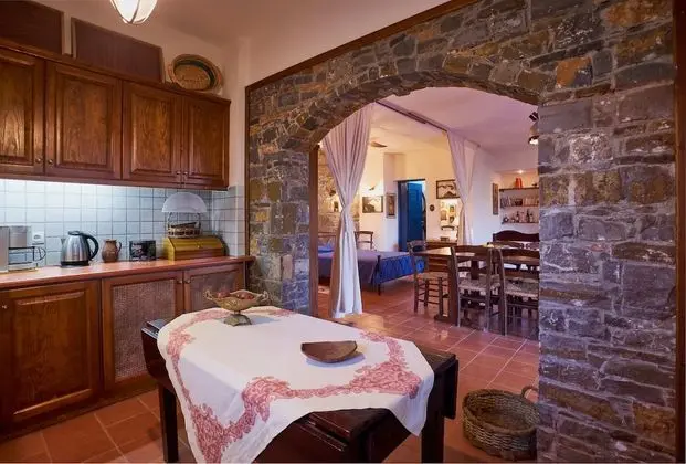 Family Villa