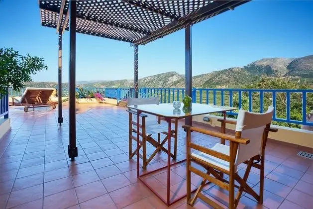 Family Villa