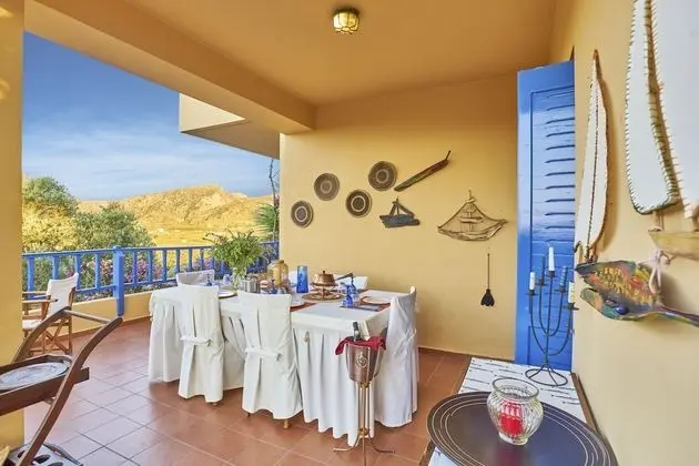 Family Villa