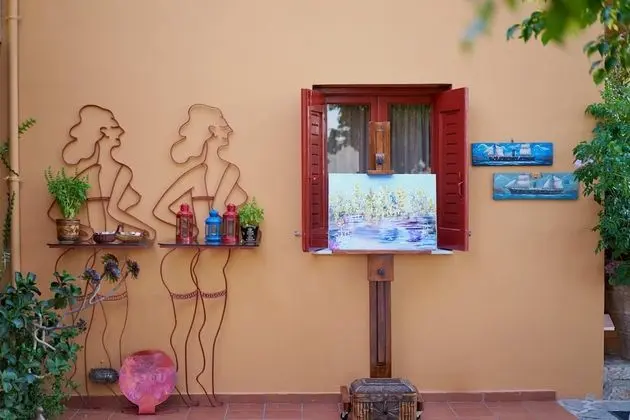 Family Villa