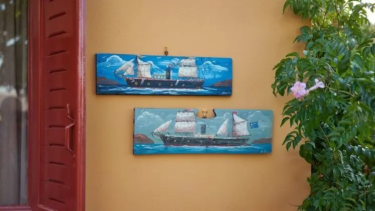 Family Villa