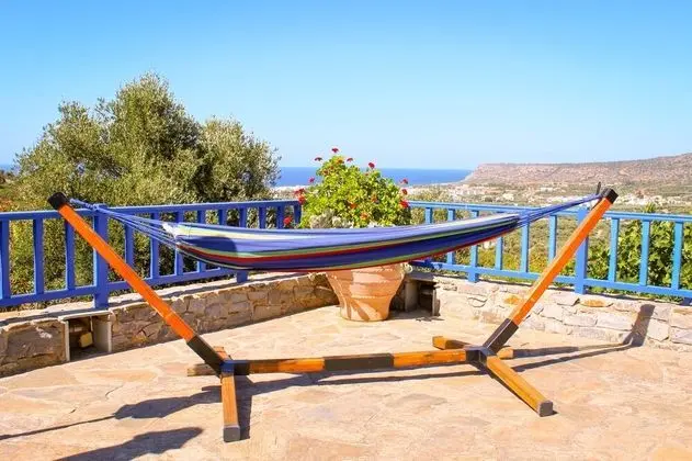 Family Villa