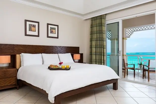 Çatı Katı Süiti (Penthouse), 4 Yatak Odası, Okyanusa Sıfır