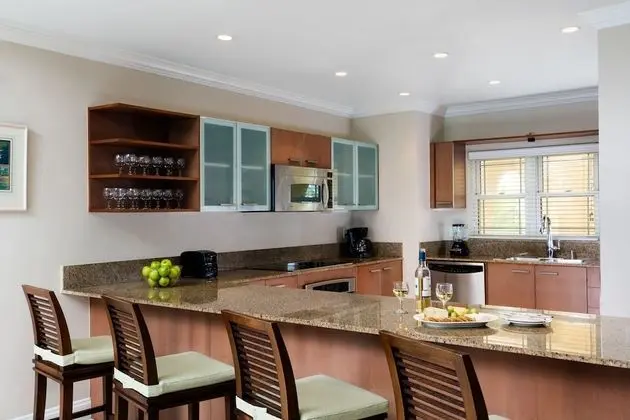 Çatı Katı Süiti (Penthouse), 4 Yatak Odası, Okyanusa Sıfır