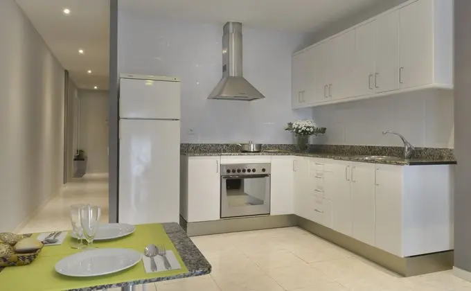 Apart Daire Superior