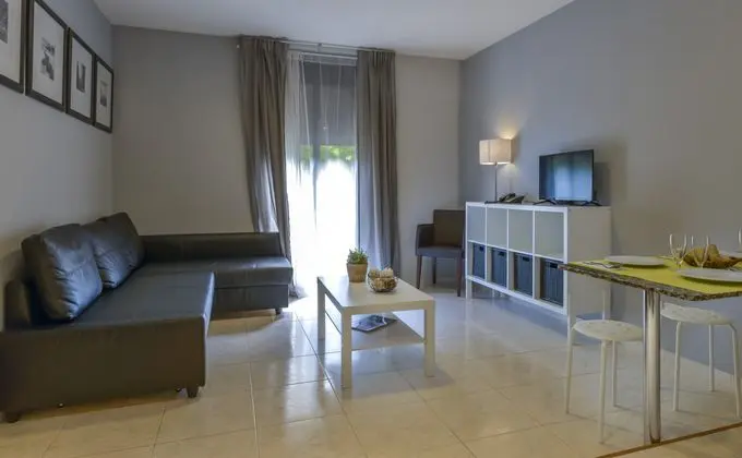 Apart Daire Superior