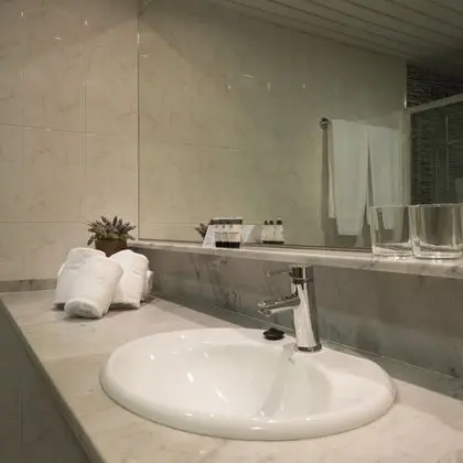 Tek Kişilik Oda Standard