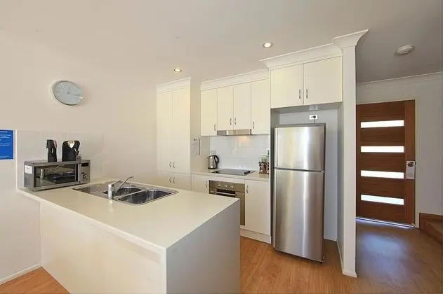 Apart