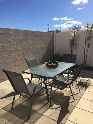 İki Yatak Odalı Apart
