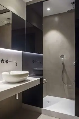 Banyo duşu