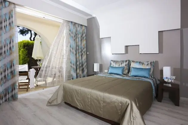 Grand Süit, Kişiye Özel Havuzlu