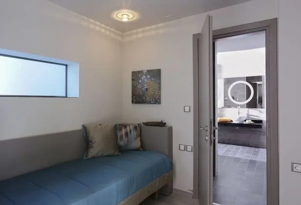 Grand Süit, Kişiye Özel Havuzlu