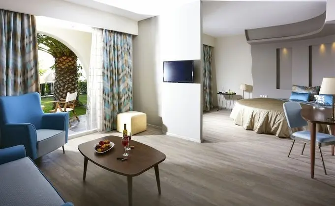 Grand Süit, Kişiye Özel Havuzlu