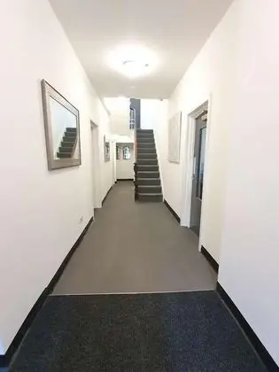 Luxury Tek Büyük Yataklı Oda