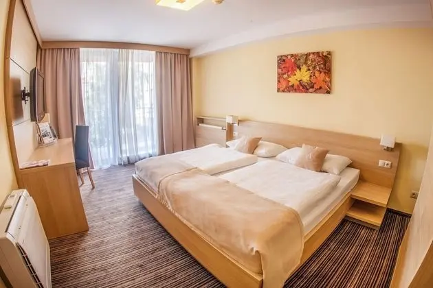 Apart Daire, 1 Büyük (Queen) Boy Yatak, Şehir Manzaralı