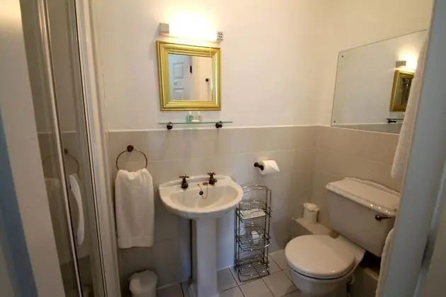 Standard Tek Kişilik Oda