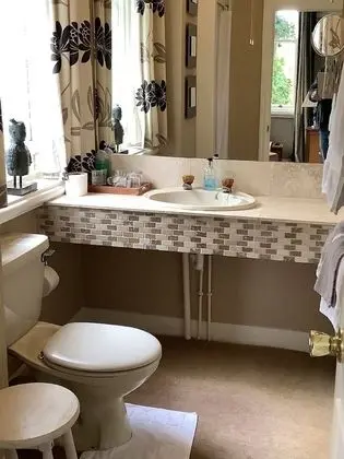 Superior Tek Büyük Yataklı Oda, Banyolu/Duşlu, Bahçe Manzaralı