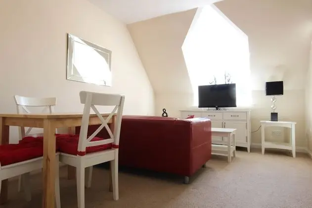 Apart Daire, 2 Yatak Odası (Sleeps 3)