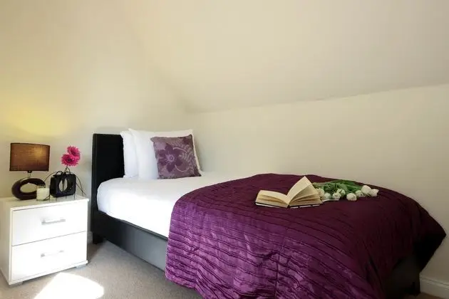 Apart Daire, 2 Yatak Odası (Sleeps 3)