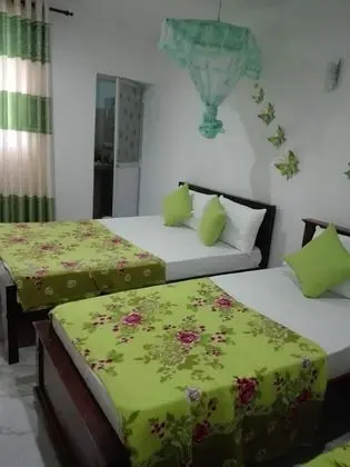 Comfort Dört Kişilik Oda