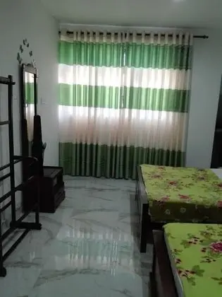 Comfort Dört Kişilik Oda