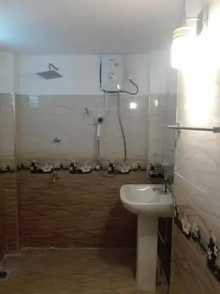 Comfort Dört Kişilik Oda
