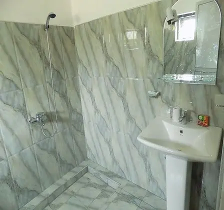 Standard Tek Büyük Yataklı Oda, 1 Çift Kişilik Yatak (FAN)