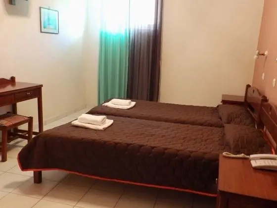 Ground Floor Apartment
