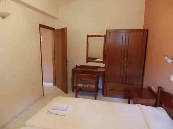 Ground Floor Apartment