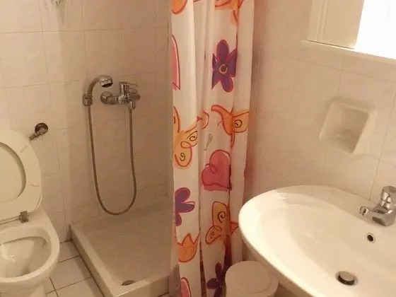 Ground Floor Apartment