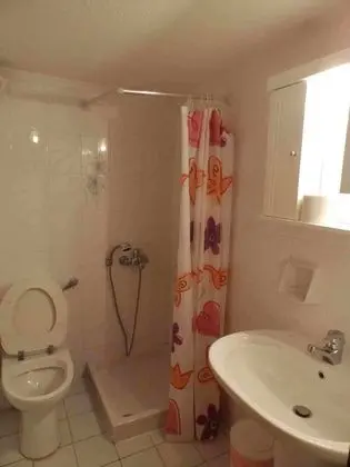 Ground Floor Apartment