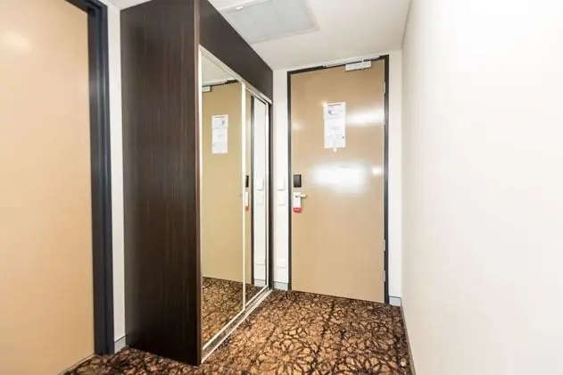 Executive İki Ayrı Yataklı Oda, 2 Tek Kişilik Yatak