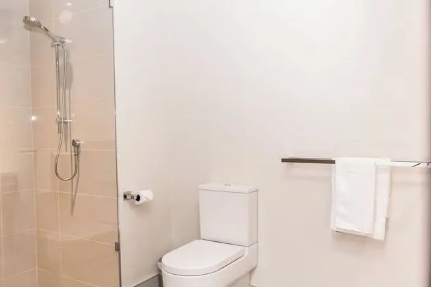 Executive İki Ayrı Yataklı Oda, 2 Tek Kişilik Yatak